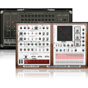 XILS Lab Analog Vocoders Bundle