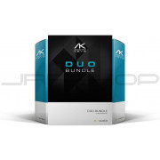 XLN Audio Addictive Keys:  Duo Bundle