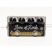 ZVEX Box of Rock (Vexter Edition)