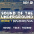 Air Music Tech Sound Of The Underground Expansion Pack For Hybrid 3