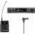 Audio Technica ATW-3211/831EE1 3000 Series Wireless System (4th gen)