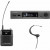 Audio Technica ATW-3211/893EE1 3000 Series Wireless System (4th gen)