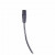 Audio Technica AT899CT4 Subminiature omnidirectional condenser lavalier microphone with 55" cable terminated