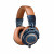 Audio Technica ATH-M50xBL M-Series Headphones