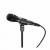 Audio Technica ATM610A/S Hypercardioid dynamic handheld microphone