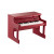 Korg tinyPIANO Digital Toy Piano - Red