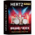Hertz Drums Grand Rock Kit
