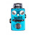 Hotone Skyline Trem Guitar Effect Pedal Analog Tremolo