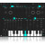Imaginando DRC Polyphonic Synthesizer Plugin