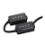 Seymour Duncan APB-2 Lightnin' Rods for P-Bass 