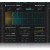 Newfangled Audio Recirculate Polyrhythmic Feedback Delay