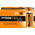 Hosa PRO-9V12 Duracell Procell Batteries, 9V, 12 pc