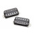 Seymour Duncan Saturday Night Special Humbucker Set - Black