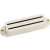 Seymour Duncan SCR-1n Cool Rails for Stratocaster Parchment