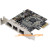 SYBA SD-PEX30009 PCIe Firewire Adapter with TI Chipset