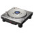 Technics SL-DZ1200 CD/MP3 Digital Turntable