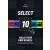 UJAM Instruments SELECT 10 Bundle