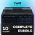Yum Audio Complete Bundle (with Ember)