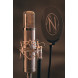 NOS Audio NOS12 Tube Microphone AKG C12 Clone
