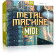 Toontrack Metal Machine MIDI
