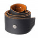 Dunlop Strap BMF09BN 2.5 IN BLK/NATURAL-EA