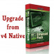 McDSP Upgrade Emerald Pack Native V5 to V7