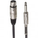 Audio Technica AT8311-10 10' Value Microphone Cable