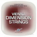 Vienna Symphonic Library Vienna Dimension Strings I Extended Library