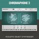 AAS Applied Acoustics Systems Chromaphone 3 Bundle