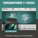 AAS Chromaphone & Packs