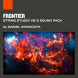AAS Frontier Sound Bank for String Studio