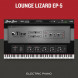AAS Lounge Lizard EP-5 Upgrade from Lounge Lizard EP-4