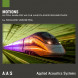 AAS Motions Sound Pack for Ultra Analog