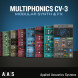 AAS Multiphonics CV-3 Upgrade