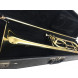 Accord E.K. Blessing Accord Trombone with F trigger attachment - Used