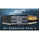 Air Music Tech Air Expansion Pack 3: Velvet | Hybrid | Mini Grand