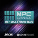 Akai MPC Expansion Combo