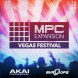 Akai MPC Expansion Combo