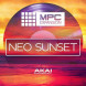 Akai Neo Sunset