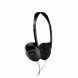 Audio Technica ATH-P5 Lightweight open-back dynamic on-ear headphones