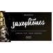 Audio Modeling SWAM Saxophones 3
