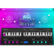 UJAM Instruments Beatmaker HUSTLE 2 Upgrade from HUSTLE