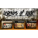 Bogren Digital Ampknob BDM Bundle