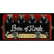 ZVEX Effects Box Of Rock Hand Painted Pedal