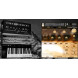 Chocolate Audio Model 80 Electric Grand Piano For Kontakt