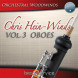 Best Service Chris Hein Winds Vol. 3: Oboes