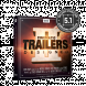 BOOM Library: Cinematic Trailers - Designed 2 - Stereo & Surround