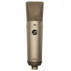 Warm Audio WA87 Condenser Microphone - Nickel B-Stock