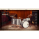XLN Audio Addictive Drums 2:  Dead & Dry Collection