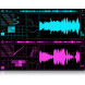 Tracktion Delta-V Audio SpaceCraft Granular Synth